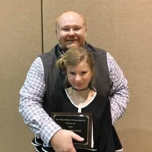 Meet your Posher, John